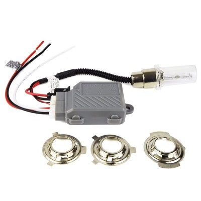 ΛΑΜΠΑ ΜΗΧΑΝΗΣ XENON HID 10172-28
